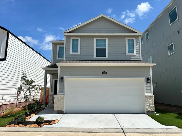 3327 Young Clover Way, Houston, TX 77047