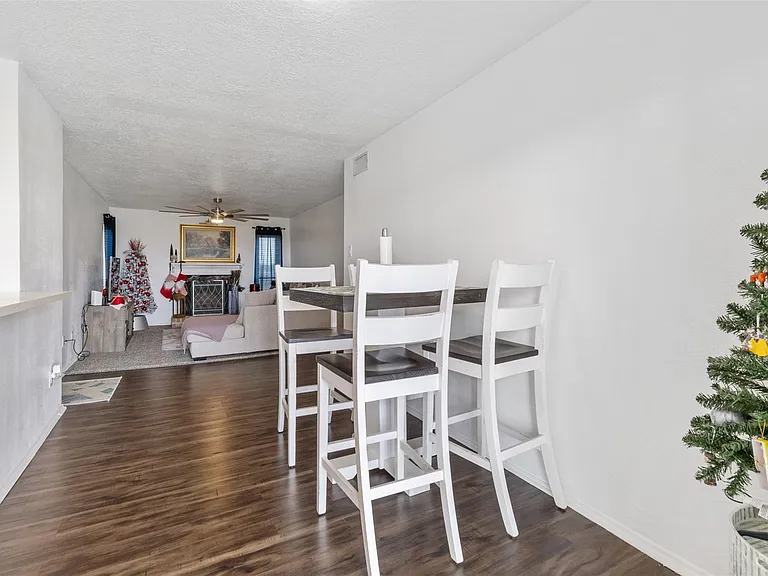 7600 Emmett F Lowry Expy #1102 — Photo 6