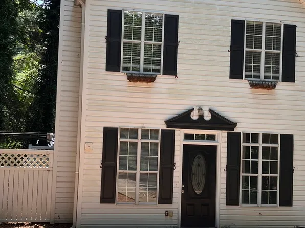 3940 Stutz St, Cumming, GA 30041