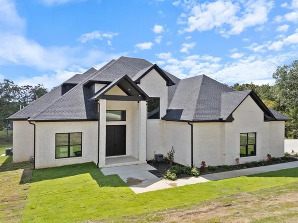 1525 Sawyer Ln, Conway, AR 72032