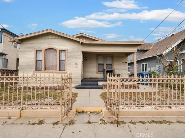 362 W 11th St, San Pedro, CA 90731