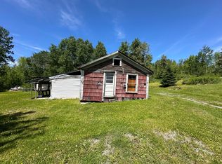191 Gardner Creek Rd, Washburn, ME 04786