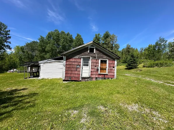 191 Gardner Creek Road, Washburn, ME 04786