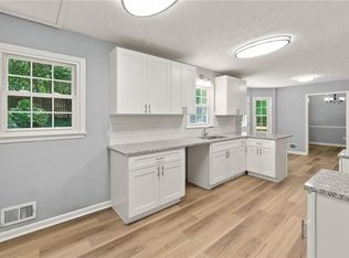 209 Powder Creek Way, Dallas, GA 30157