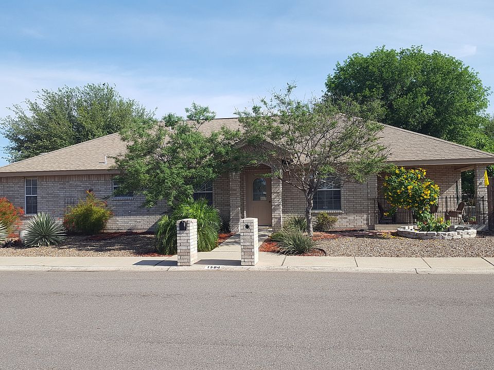 1st image of 1584 S Gastel Cir
