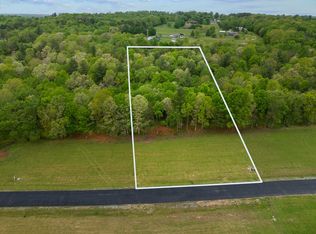 0 Marie Ln, Crossville, TN 38555