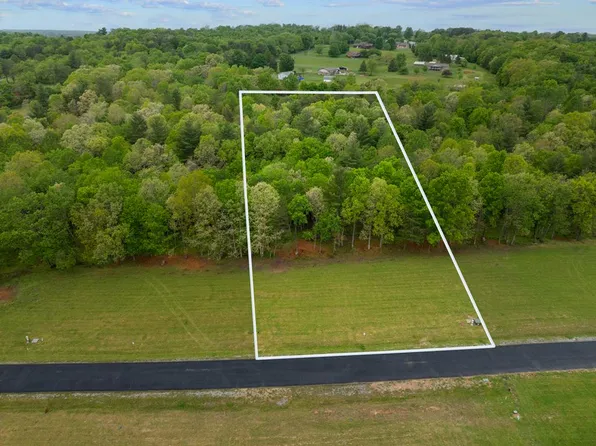 0 Marie Ln, Crossville, TN 38555