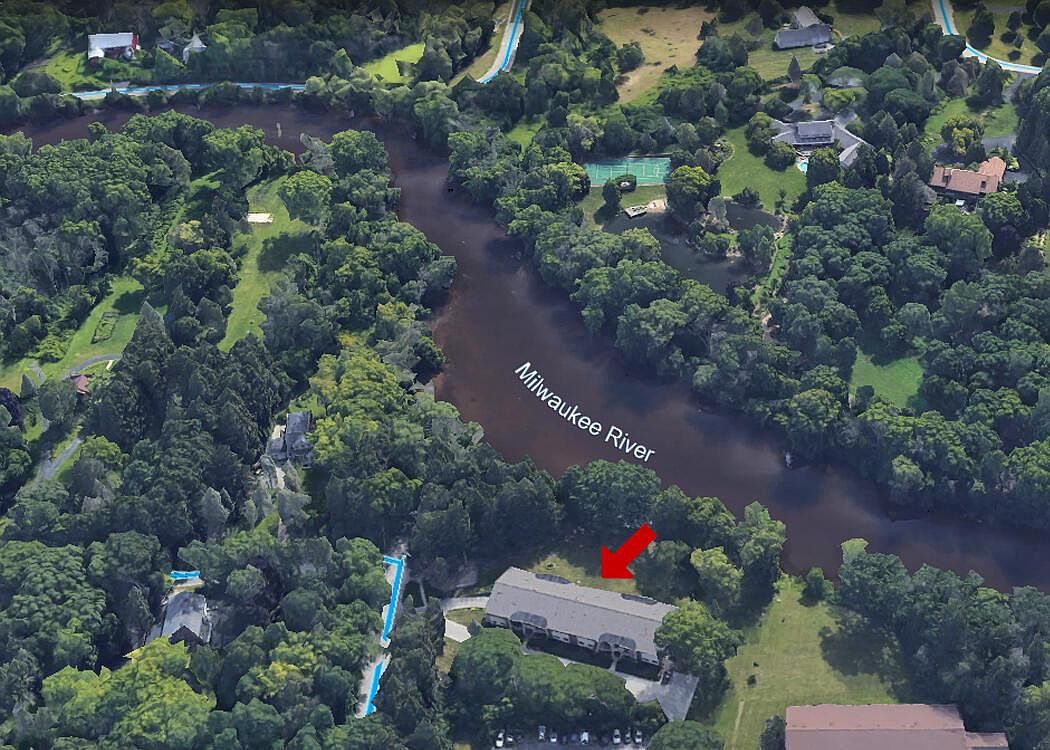 3921 West County Line ROAD UNIT 11, Brown Deer, WI 53209 Zillow