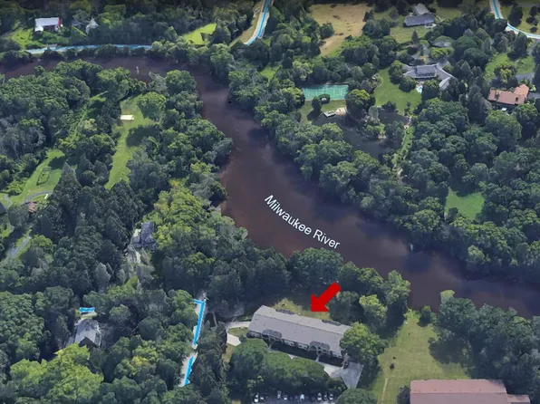 3921 West County Line ROAD #11, Brown Deer, WI 53209