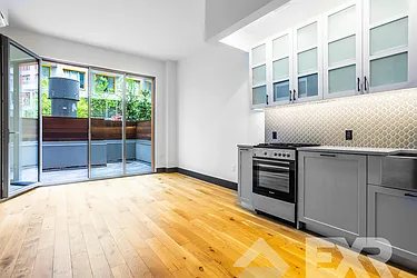 Rented by The KCI Group