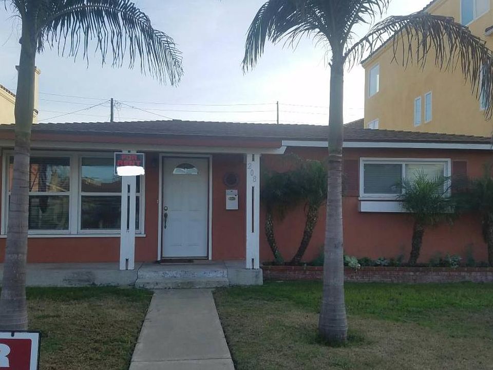 Street view front porch
