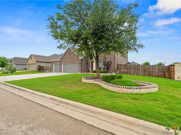 5353 Lancaster Dr, Belton, TX 76513