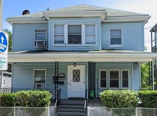1189 Bennington St #1, Boston, MA 02128
