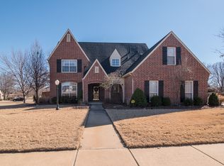 10306 E 91st Cir N, Owasso, OK 74055