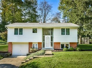 606 Stoneridge Dr, Allison Park, PA 15101