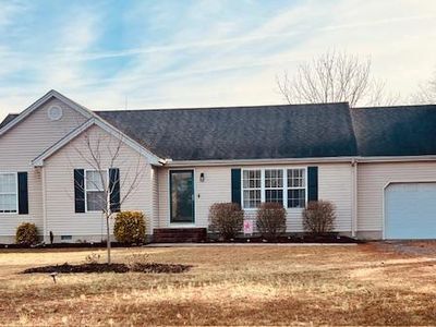 6255 Stefland Dr, Seaford, DE, 19973