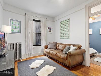 3115 Broadway APT 55, New York, NY, 10027