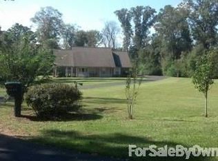 534 Heyward Green Dr, Franklinton, LA 70438
