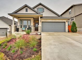 18809 Devils Fen Cv, Austin, TX 78738