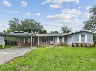 9922 Chapel St, San Antonio, TX 78217
