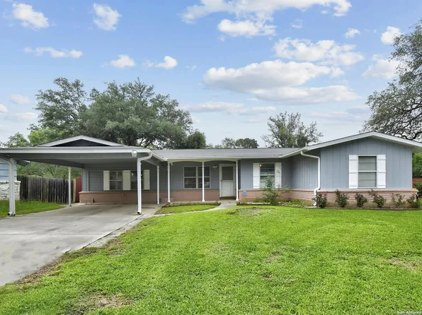 9922 CHAPEL ST, San Antonio, TX 78217