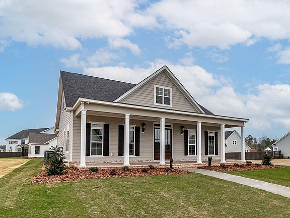 2nd image of 616 Whitney Shoals Road Drive