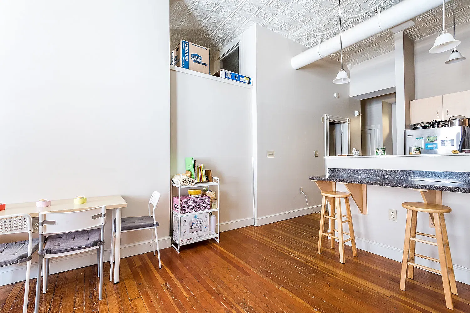 121 W Broad St — Photo 4