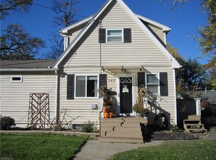 140 Emmons Ave, Akron, OH 44312
