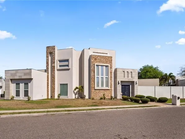 2509 Sonora Ave, Mission, TX 78572