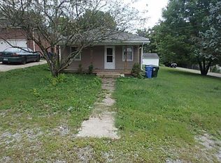 202 Blue Grass Ave, Lexington, KY 40505