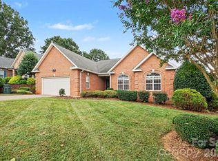 122 Hazeltine Ct, Salisbury, NC 28144