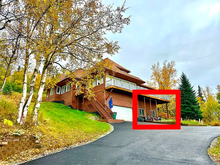 12301 Mountain Ash Dr #C — Photo 2