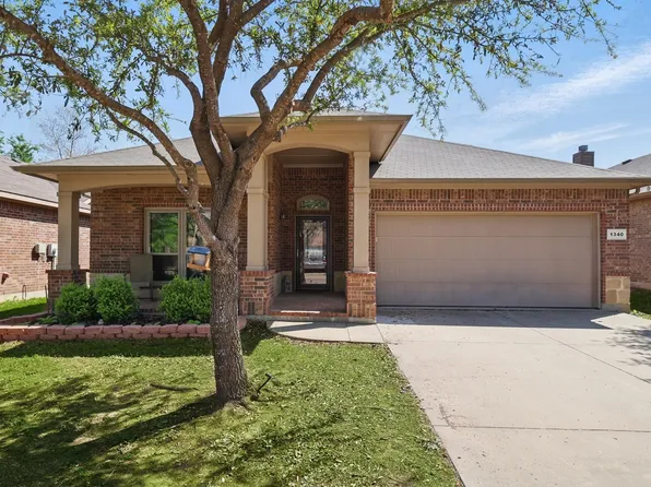 1340 Castlegar Ln, Justin, TX 76247