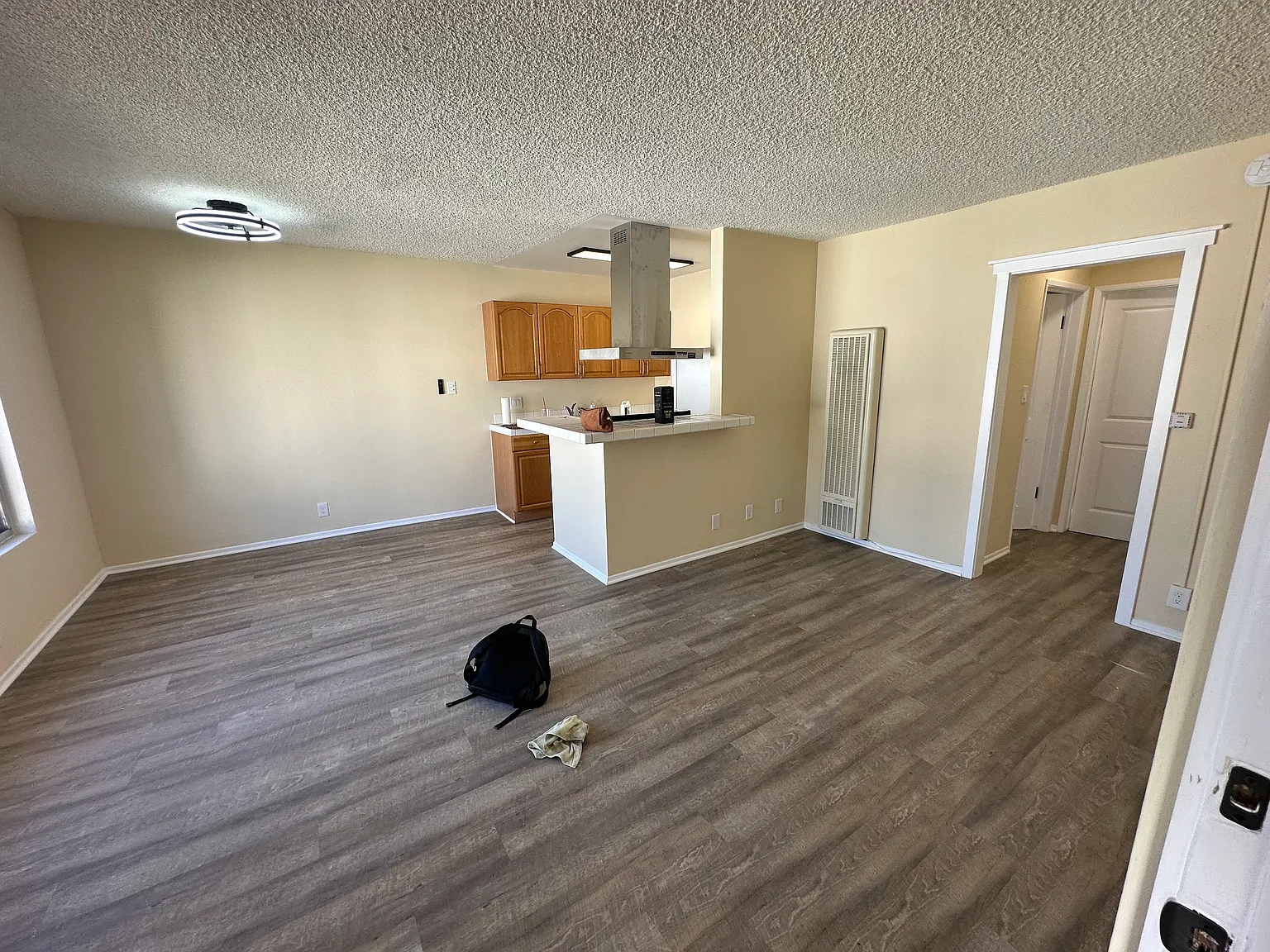 1 bed, 500 sqft, $2,400 — Photo 4