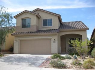 3819 W Ranier Ct, Phoenix, AZ 85086