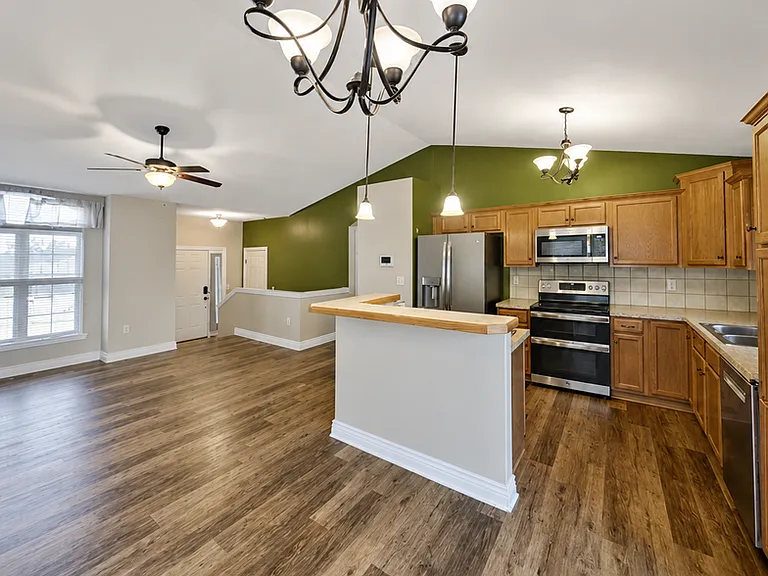 5204 Fossilridge Ct — Photo 4
