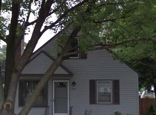 3737 Oriole Ave SW, Wyoming, MI 49509