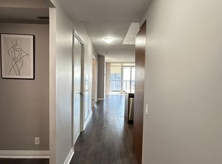 5 Valhalla Inn Rd #2506, Toronto, ON M9B0B1