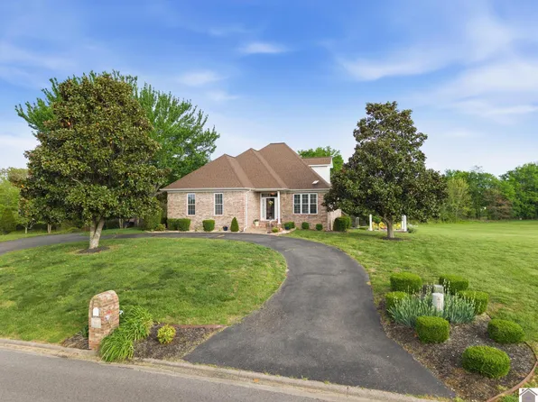 113 Clubhouse Dr, Ledbetter, KY 42058