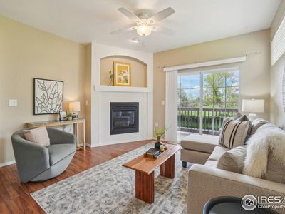3002 W Elizabeth St 8A, Fort Collins, CO, 80521