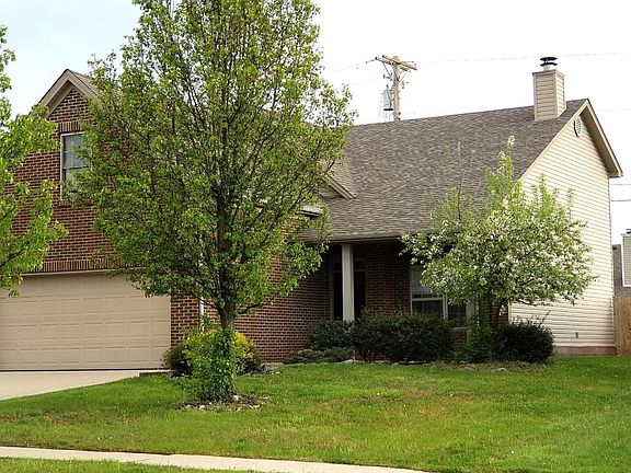 2nd image of 536 Southpoint Dr