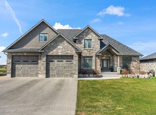 411 Jane St, Palmerston, ON N0G2P0