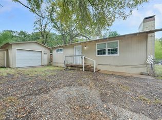 9760 Navajo Ln, Quinlan, TX 75474