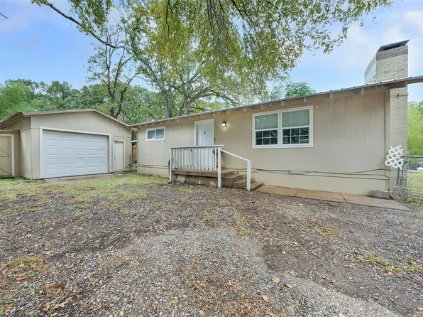 9760 Navajo Ln, Quinlan, TX 75474