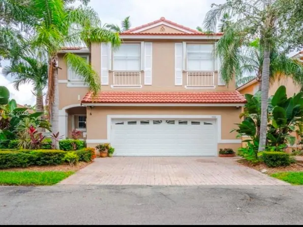 1410 Sweetbay Way, Hollywood, FL 33019