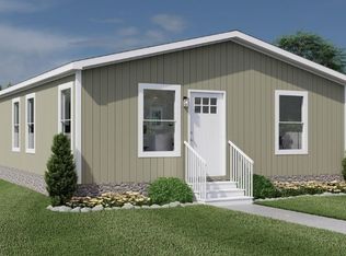 468 W Ingram Ave, Overton, NV 89040