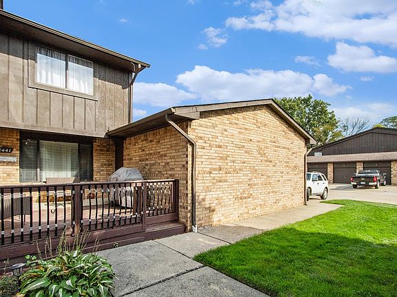 2nd image of 37441 Clubhouse Dr