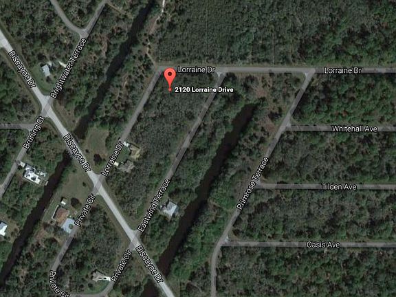 3rd image of 2120 Lorraine Dr