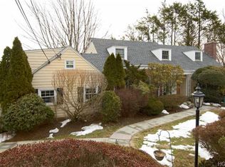 35 South Rd, Harrison, NY 10528