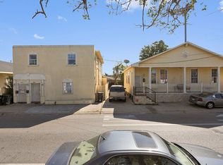 1748 N Miro St, New Orleans, LA 70119